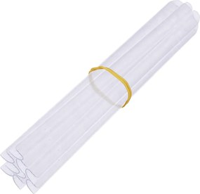 vidaXL Λωρίδες Απορρήτου PVC Καφέ 140x0,19 μ.