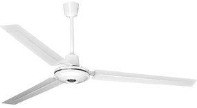 Ανεμιστήρας Οροφής 140εκ. Eurolamp 147-29012 White