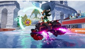 Βιντεοπαιχνίδι Xbox Series X SEGA Sonic Racing: CrossWorlds
