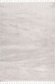 Χαλί (200x280) Polcarpet Silky Shaggy Beige