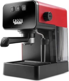 ΚΑΦΕΤΙΈΡΕΣ ΕΣΠΡΕΣΣΙΕΡΑ GAGGIA ESPRESSO STYLE RED EG2111/03