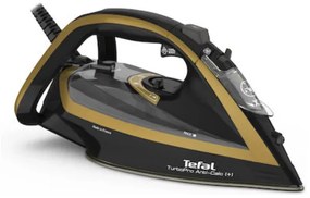 Tefal Turbo Pro FV5696 Σίδερο Ατμού 3000W με Συνεχόμενη Παροχή 50gr/min