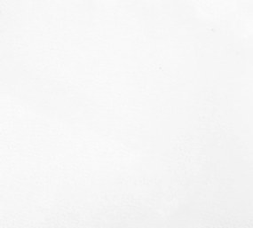vidaXL Στρώμα με Pocket Springs Λευκό 120x190x20 εκ. Συνθετικό Δέρμα