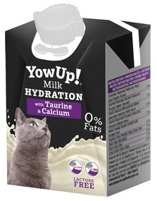 Γατοτροφή YowUp Hydration 12 Μονάδες