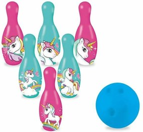 Παιχνίδι Μπόουλινγκ Mondo Unicorn