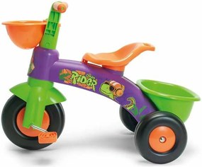 Τρίκυκλο The Paw Patrol Dinorider