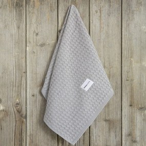 Πετσέτα Κουζίνας Arida Cloudy Grey Nima 50x70cm 100% Cotton