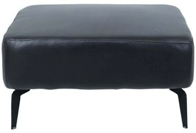 Σκαμπό Chaebbo 783-7061 85x85x42cm Black