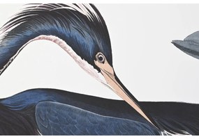 Καμβάς DKD Home Decor πολυστερίνη Καμβάς 123 x 4,5 x 83 cm