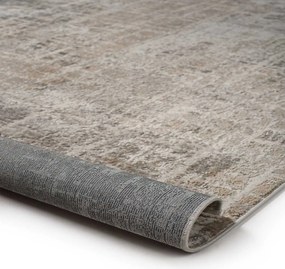 Χαλί Διαδρόμου (67x220) Βιοκαρπέτ Savoir GK/91A L Grey Grey