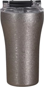 Φορητό παγούρι-θερμός - 380ml - 312550 - Grey Stone