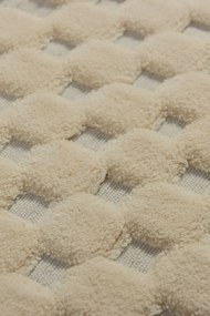 Bathmat Set (2 Pieces) Bambi - Beige Beige