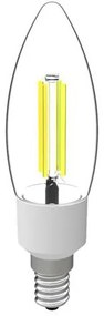Λάμπα LED Eurolamp E14/2.5W/4000K/525Lm 147-78324