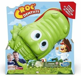 Επιτραπέζιο Παιχνίδι Hasbro Croc'Dentiste