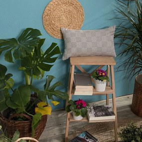 Μαξιλαροθήκη Διακοσμητική Teramo 03 Elephant Teoran 30X50 Cotton-Polyester