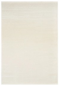 Χαλί Διαδρόμου (80x150) Ezzo Charlotte C591A3X Cream
