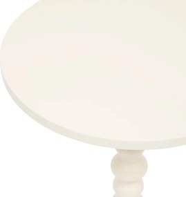 ΤΡΑΠΕΖΆΚΙΑ ΣΑΛΟΝΙΟΎ ALIX IV SIDE TABLE ATMOSPHERA 206005A