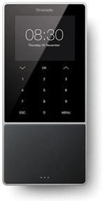 Βιομετρικό Σύστημα Ελέγχου Πρόσβασης Safescan TM-818SC