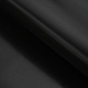 vidaXL Φράγμα ριζών Μαύρο 0,7 x 5 μέτρα Πολυαιθυλένιο