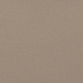 vidaXL Διαχωριστικό Βεράντας Taupe 90x700εκ 100% Πολ. Ύφασμα Oxford