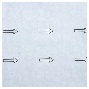 ΔΑΠΕΔΟ ΑΥΤΟΚΟΛΛΗΤΟ 20 ΤΕΜ. ΜΠΕΖ 1,86 Μ² ΑΠΟ PVC 330152