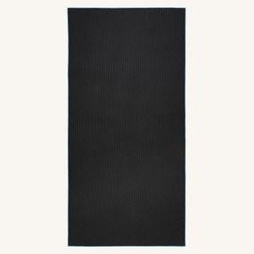 Πετσέτα Θαλάσσης Microfiber + Νεσεσέρ Παραλίας (2τμχ) Feel & Touch Surf 07