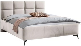 Κρεβάτι Genua-Mpez-160 x 200 εκ.