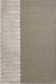 Χαλί Toscana Shaggy Spach Silver Royal Carpet 160X230cm