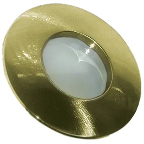 Φωτιστικό Σποτ Aca BS3407GAB Οξυντέ (Bronzed)