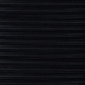 vidaXL Μάτ δαπέδου Μαύρο 1 x 5 m Λάστιχο