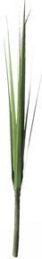 Τεχνητός Χωνευτός Πάπυρος Cyperus 0181-7 88cm Green Supergreens Πλαστικό