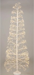 Δέντρο με 1600 LED - 1.5m- Warm White
