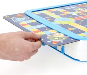 Ντόμινο Colorbaby (4 Μονάδες)