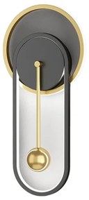 Επιτοίχιο φωτιστικό LED - H26 - 943352