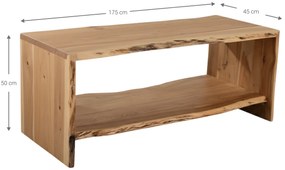 Τραπεζάκι σαλονιού Aurela