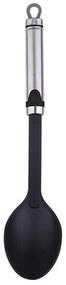 Κουτάλα Ραγού 33,5cm Ανοξείδωτη Και Nylon Gizmo BG-3243 - Bergner