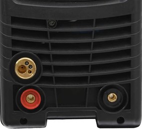 vidaXL Μηχάνημα Συγκόλλησης MIG / MMA / Ανύψωση TIG 200 A