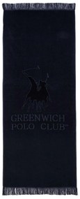 ΠΕΤΣΕΤΑ ΘΑΛΑΣΣΗΣ 90x190cm GREENWICH POLO CLUB - 3656