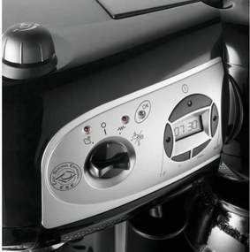 Kαφετιέρα DeLonghi BCO 264.1 1750 W 1,2 L