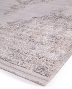 Χαλί Infinity 5909A GREY Royal Carpet - 70 x 200 cm