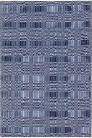 Χαλί Sloan Blue Asiatic London 100X150cm