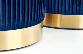 Σετ σκαμπό Linear-Mple