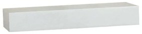Φωτιστικό Σποτ Για Ράγα 18304 3000k 15W White Metal