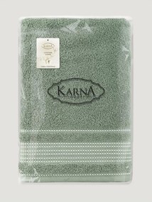 Stewehome Πετσέτα μπάνιου από βαμβάκι 50x90 cm
