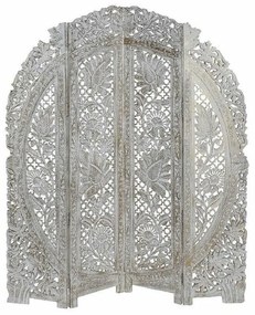 Παραβάν DKD Home Decor Ξύλο MDF 156 x 2 x 182 cm
