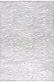 Χαλί Florida 80/24 Light Grey-Vison 200X240cm