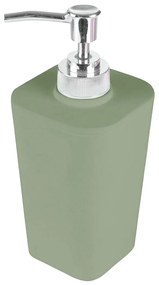 Dispenser Μπάνιου (7.3x7.3x18) L-C Vitamine Sage 1802222