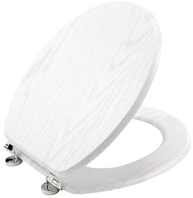 Καπάκι Λεκάνης (45.5x37.5) L-C Strata White 1802064