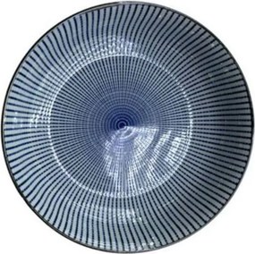Πιάτο Φαγητού Κεραμικό 20cm SDS-3901