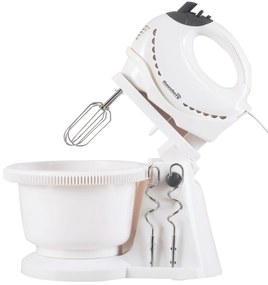 HAUSBERG HB-3519AB 300W Κουζινομηχανή - Μίξερ